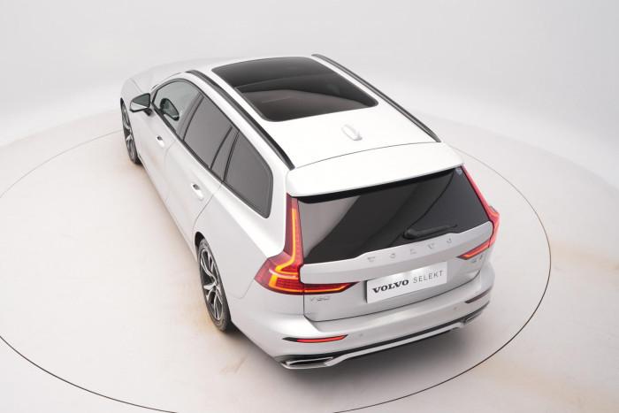 Volvo V60 D4 R-DESIGN AUT 2.0 d