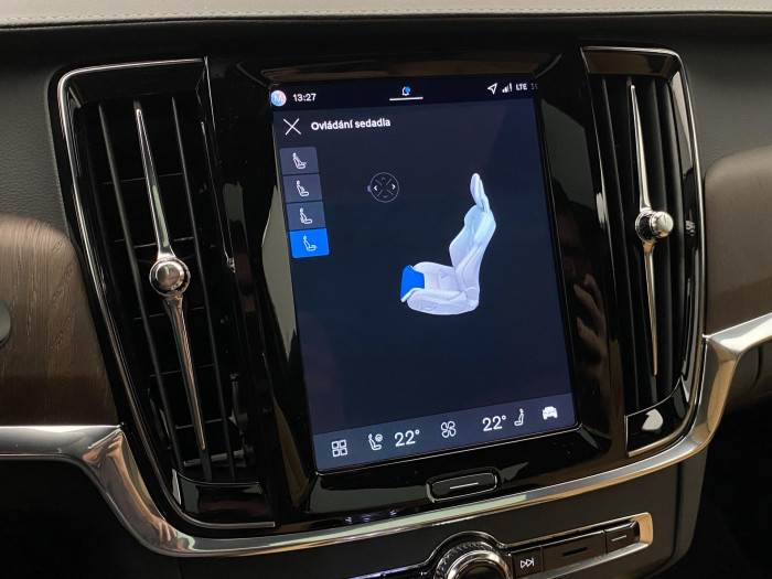 Volvo V90 T8 AWD Plug-in BRIGHT ULTRA