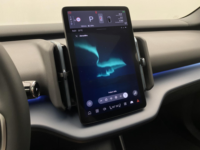 Volvo EX30 PURE ELECTRIC TWIN ULTRA