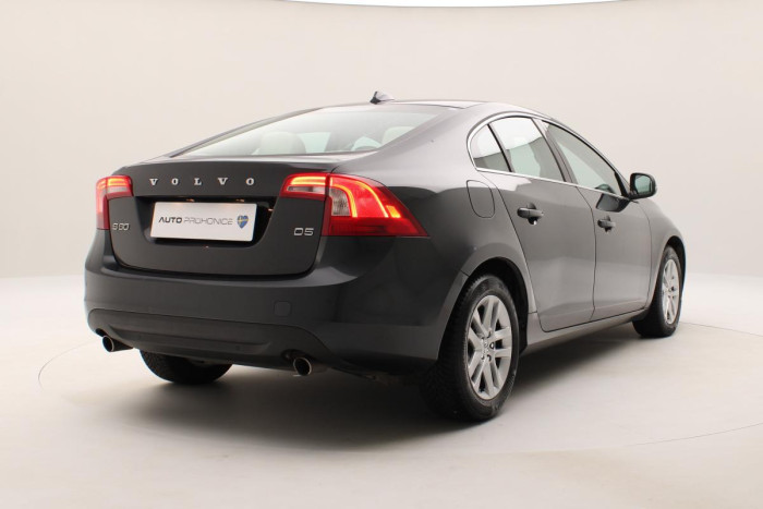Volvo S60 D5 SUMMUM AUT 2.4 d Summum