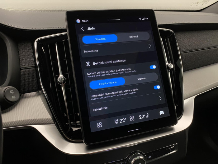 Volvo XC90 B5 AWD BLACK EDITION PLUS 7