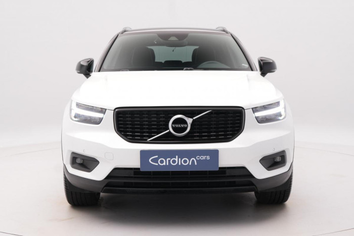 Volvo XC40 D4 AWD R-DESIGN AUT 2.0 d