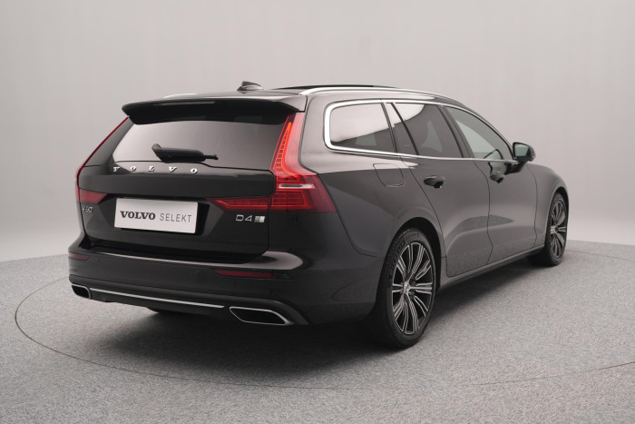 Volvo V60 D4 INSCRIPTION POLESTAR AUT 2.0 d