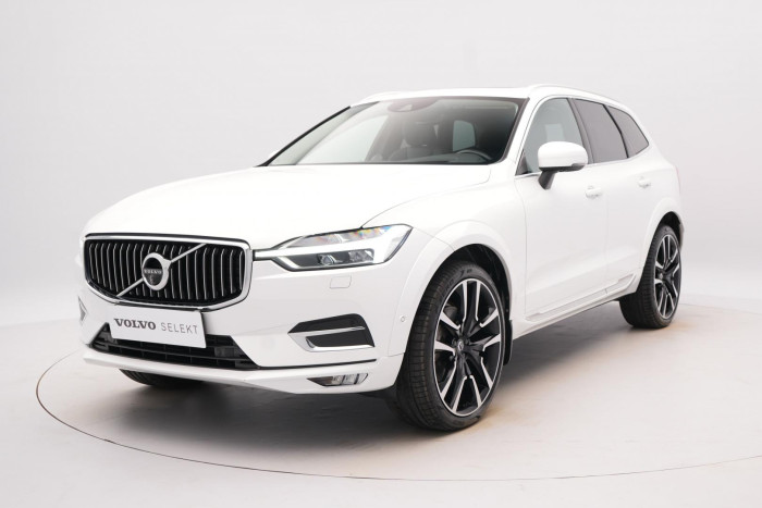 Volvo XC60 B4 AWD INSCRIPTION AUT