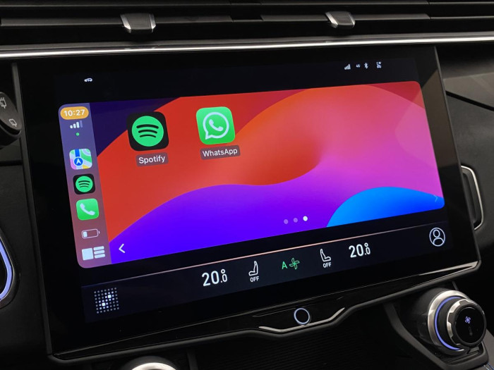 Lynk & Co 01 PHEV DCT AUT REZERVACE