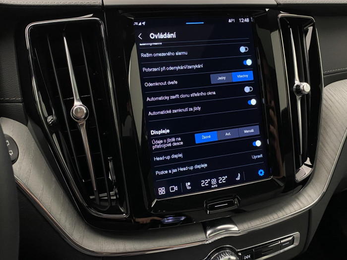 Volvo XC60 T8 AWD ULTIMATE RECHARGE AUT