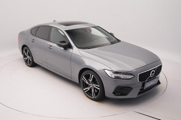Volvo S90 T6 AWD R-DESIGN POLESTAR AUT
