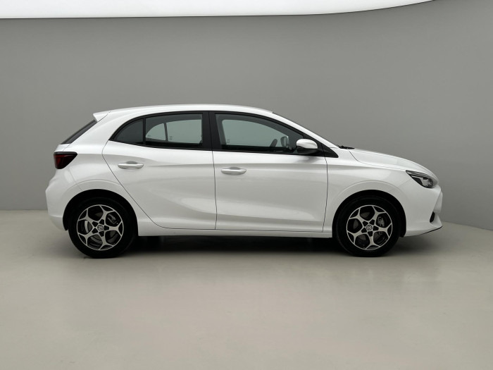 MG MG3 1.5 EMOTION Hybrid+ AUT CZ