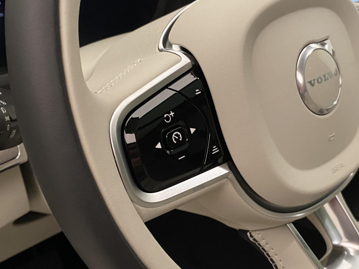 Volvo XC90 B5 AWD AUT BRIGHT ULTRA 7míst