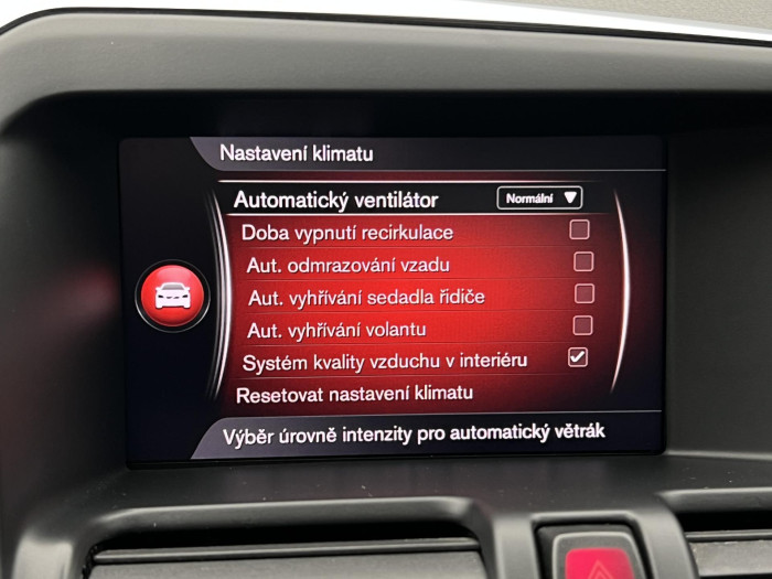 Volvo XC60 D4 SUMMUM AUT 2.0 d Summum