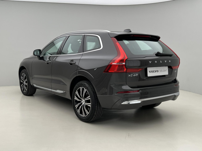 Volvo XC60 B5 AWD INSCRIPTION AUT 1.maj.