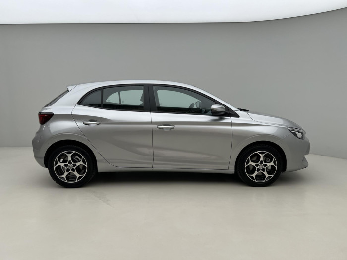 MG MG3 1.5 EMOTION Hybrid+ AUT CZ