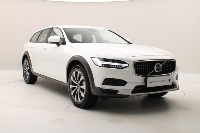 Volvo V90 B4 AWD AUT CROSS COUNTRY PLUS 2.0 Plus