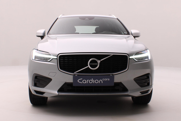 Volvo XC60 D4 AWD R-DESIGN AUT CZ 2.0 d