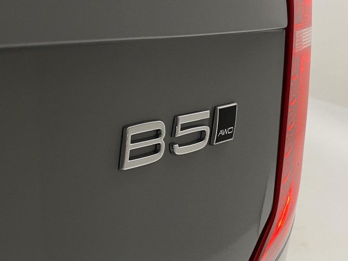 Volvo XC90 B5 AWD AUT BRIGHT PLUS 7míst 2.0 Plus
