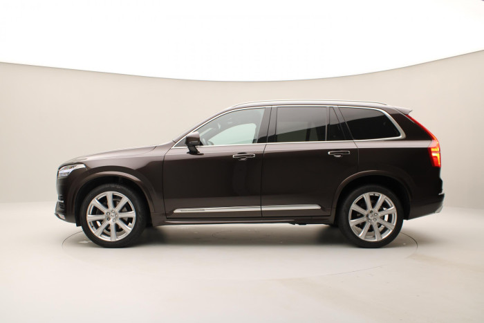 Volvo XC90 D5 AWD INSCRIPTION REZERVACE 2.0 d