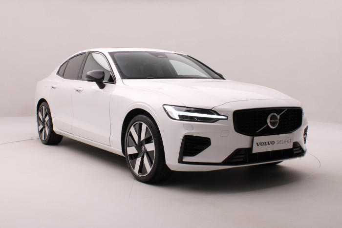 Volvo S60 T6 AWD PLUS DARK RECHARGE AUT