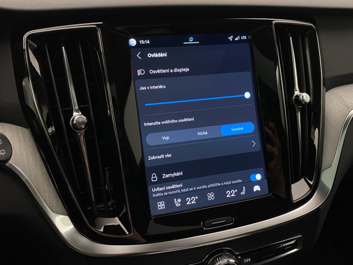 Volvo V60 B4 AUT BRIGHT PLUS