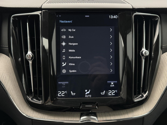 Volvo XC60 D4 AWD INSCRIPTION AUT 2.0 d