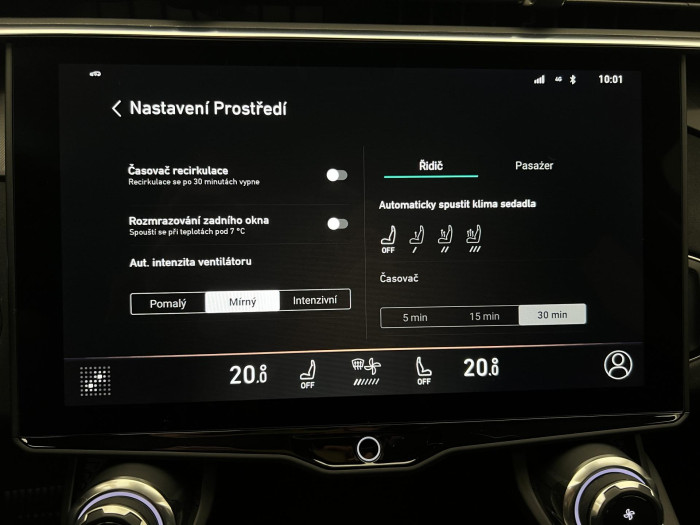 Lynk & Co 01 PHEV DCT Aut 1.maj.