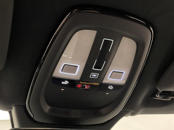 Volvo XC90 B5 AWD AUT BRIGHT ULTRA 7-míst