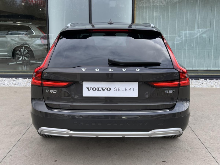 Volvo V90 CROSS COUNTRY B5 AWD ULTIMATE