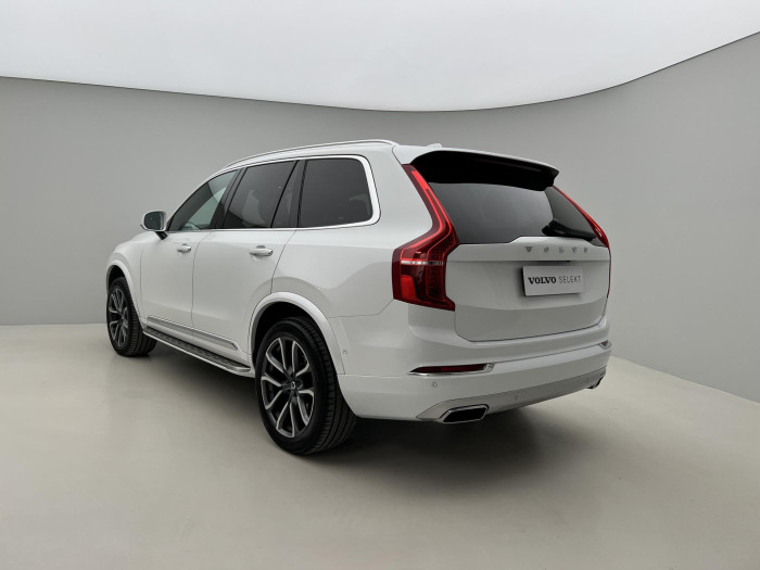 Volvo XC90 T6 AWD INSCRIPTION POLESTAR