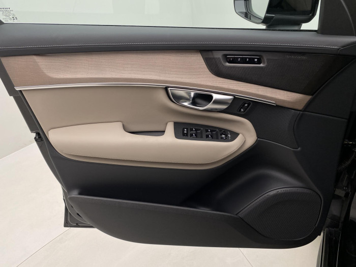 Volvo XC90 B5 AWD BRIGHT PLUS AUT CZ 7m