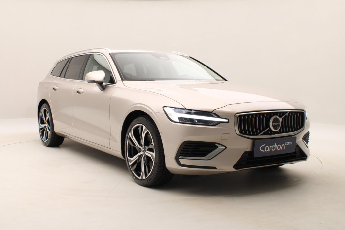 Volvo V60 T6 AWD Plug-in H. BRIGHT PLUS