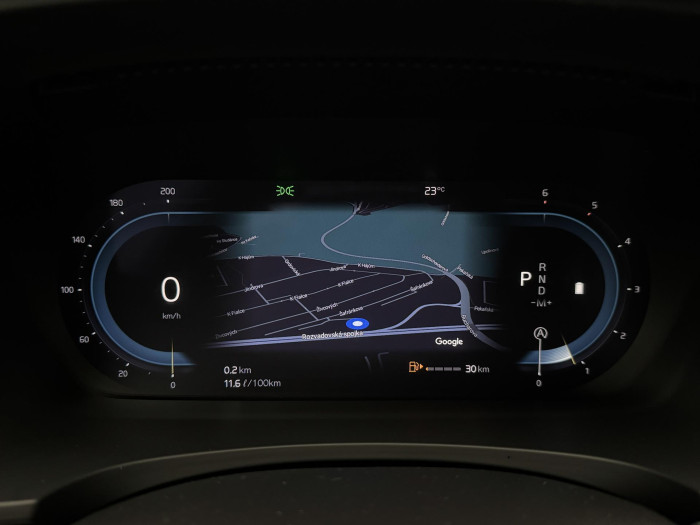 Volvo V90 B5 AWD ULTIMATE AUT