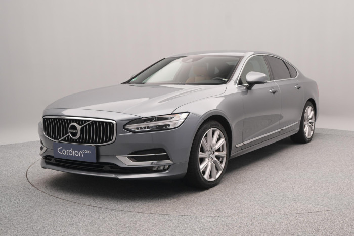 Volvo S90 D5 AWD INSCRIPTION POLESTAR CZ 2.0 d