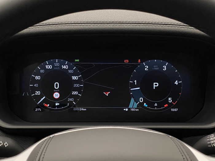 Land Rover Discovery D350 DYNAMIC HSE REZERVACE 3.0 d Dynamic