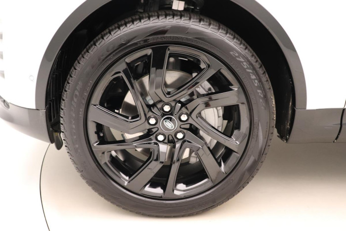 Land Rover Discovery D250 R-DYNAMIC SE REZERVACE 3.0 d Dynamic SE