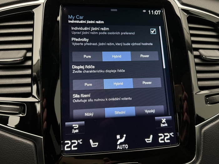 Volvo XC90 T8 AWD RECHARGE INSCRIPTION