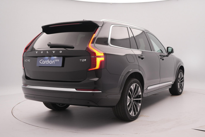 Volvo XC90 T8 AWD RECHARGE BRIGHT PLUS 7m