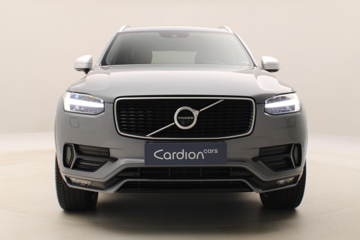 Volvo XC90 T6 AWD R-DESIGN AUT REZERVACE