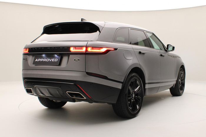 Land Rover Range Rover Velar D300 SE AWD AUT   REZERVACE 3.0 d SE