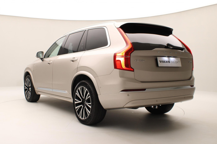Volvo XC90 T8 AWD BRIGHT PLUS AUT 7míst