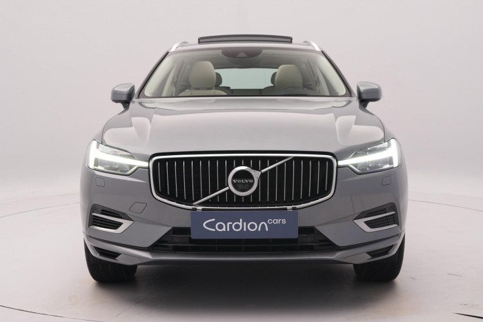 Volvo XC60 T6 AWD RECHARGE INSCRIPTION
