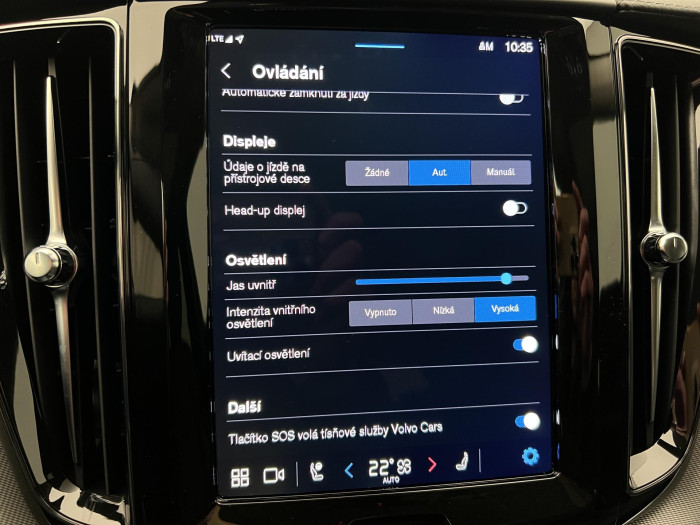 Volvo XC60 T6 AWD RECHARGE ULTRA BRIGHT