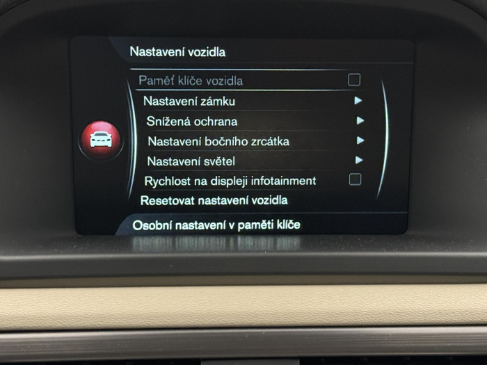 Volvo XC70 D4 AWD SUMMUM AUT 2.4 d Summum