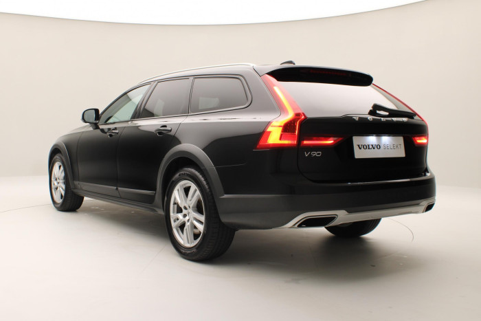 Volvo V90 D4 AWD MOMENTUM AUT 2.0 d Momentum