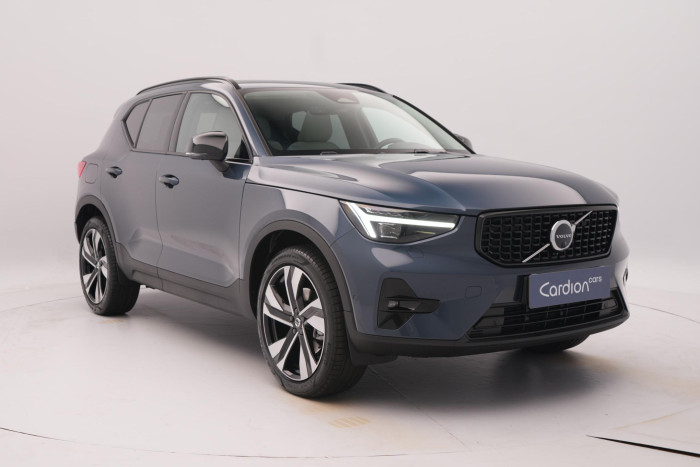 Volvo XC40 B4 AUT DARK ULTRA