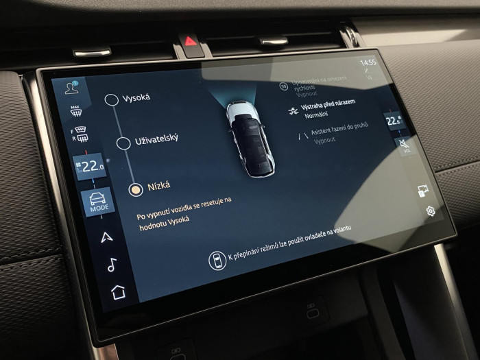 Land Rover Discovery Sport D200 DYNAMIC SE AWD AUT 2.0 d Dynamic SE