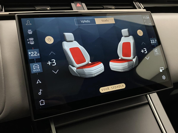 Land Rover Range Rover Velar D300 DYNAMIC HSE AWD AUT 3.0 d Dynamic