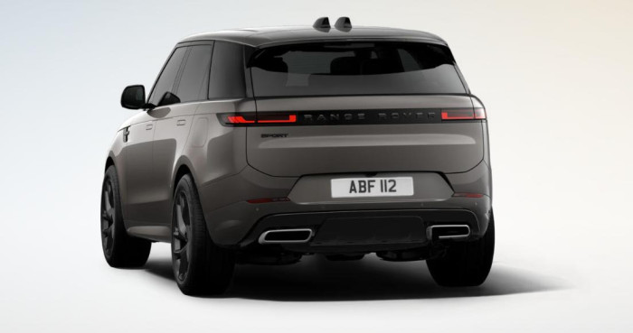 Land Rover Range Rover Sport P460e DYNAMIC SE AWD Aut 3.0 Dynamic SE