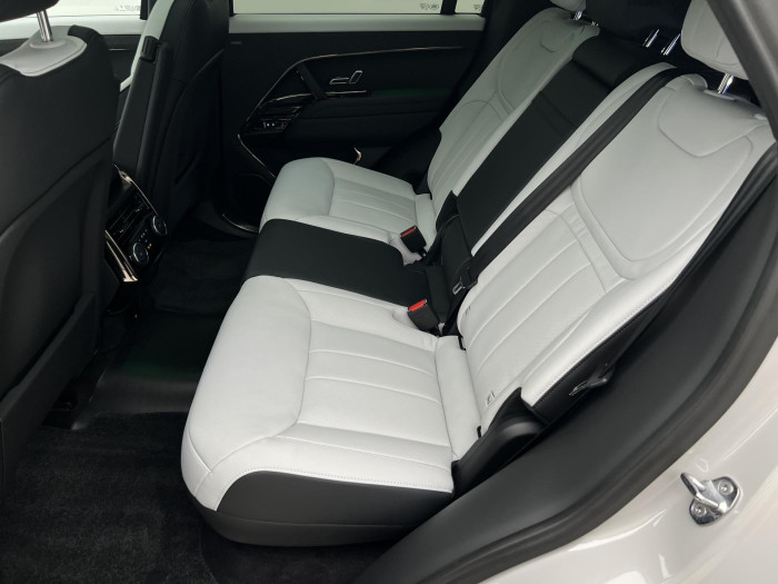 Land Rover Range Rover Sport P400 AUTOBIOGRAPHY AWD Aut