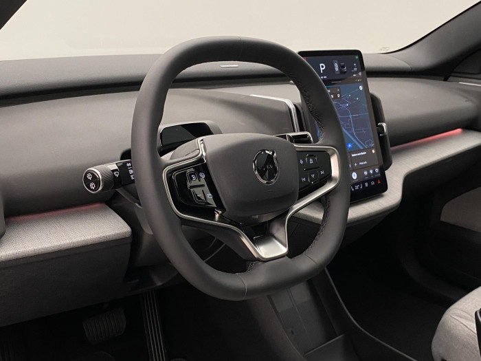 Volvo EX30 PURE ELECTRIC TWIN AWD ULTRA