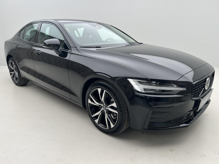 Volvo S60 B4 AUT DARK PLUS