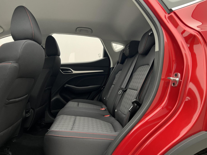 MG ZS 1.5 ESSENTIAL PLUS CZ 1.maj.